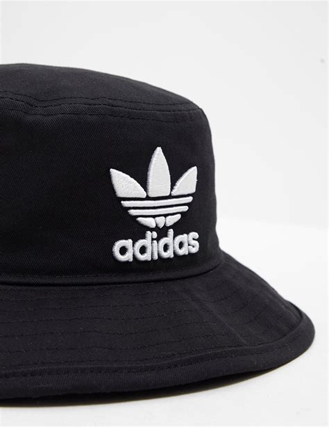 Men's Adidas Bucket Hats 